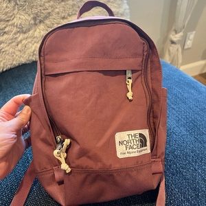The North Face Mini Backpack